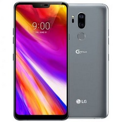 Замена батареи на телефоне LG G7 в Омске